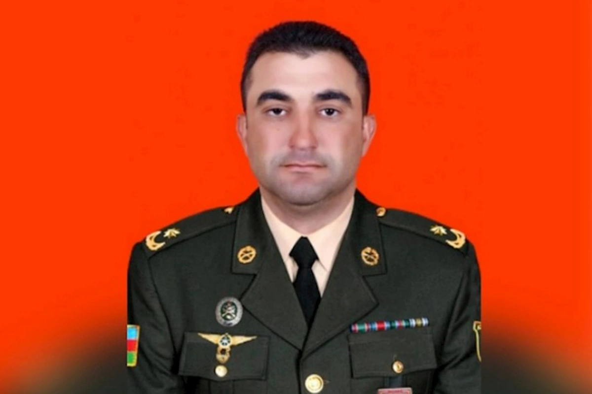 Müdafiə Nazirliyinin İstirahət evinin rəisi SAXLANILDI