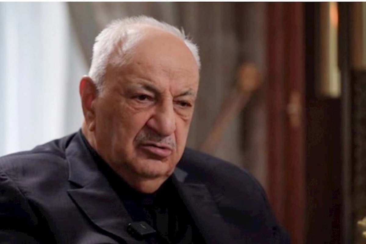 Abid Şərifov insult keçirib — Vəziyyəti ağırdır