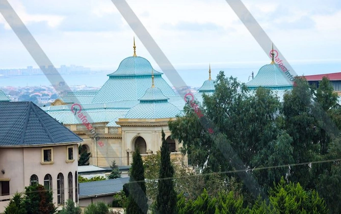 Ramiz Mehdiyev ev həbsini məşhur villasında çəkmirmiş — VİDEO/FOTOLAR Ramiz Mehdiyev ev həbsini məşhur villasında çəkmirmiş — VİDEO/FOTOLAR