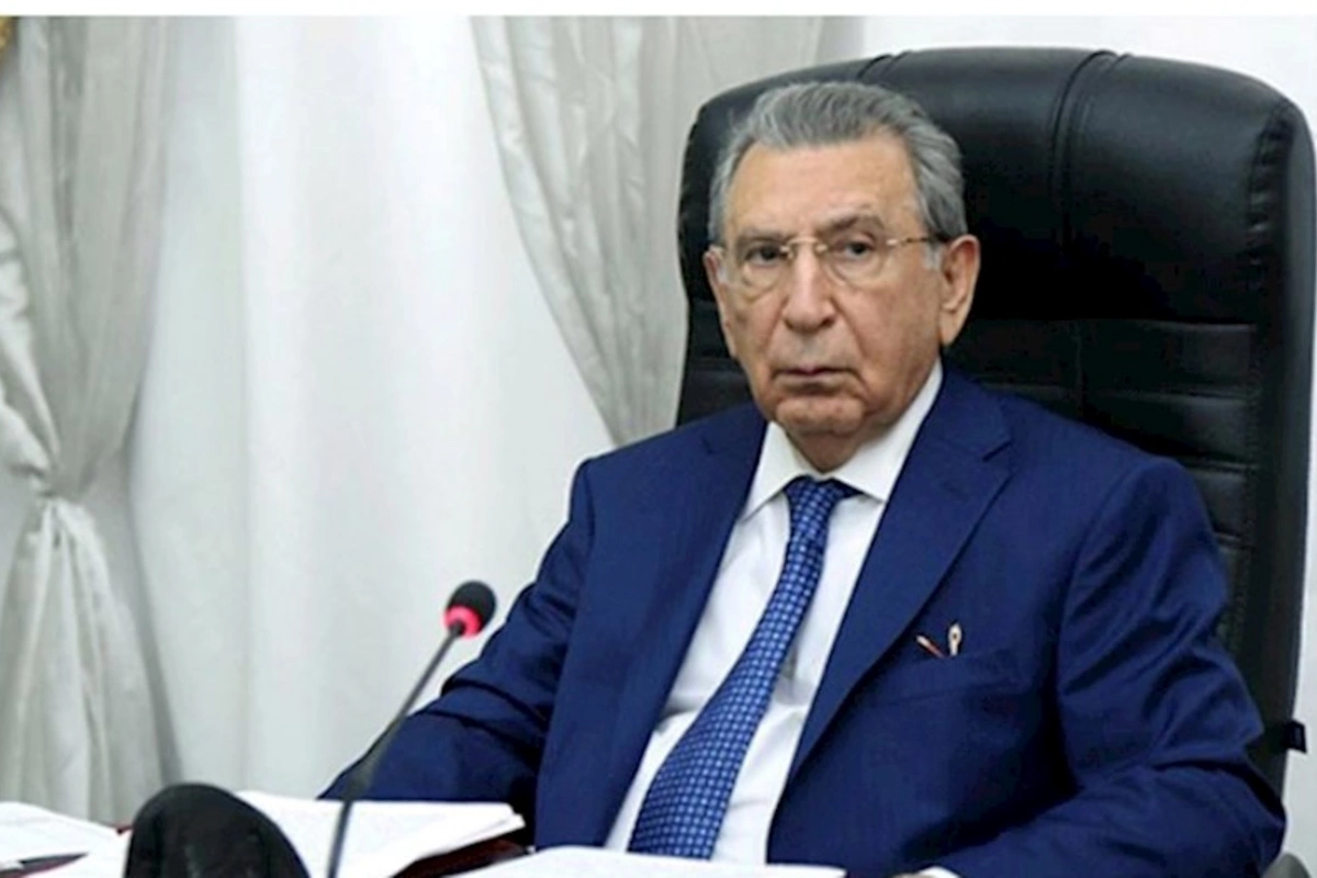 Hafiz Hacıyev Ramiz Mehdiyevin çevriliş planını 4 il əvvəl bilirmiş — VİDEO