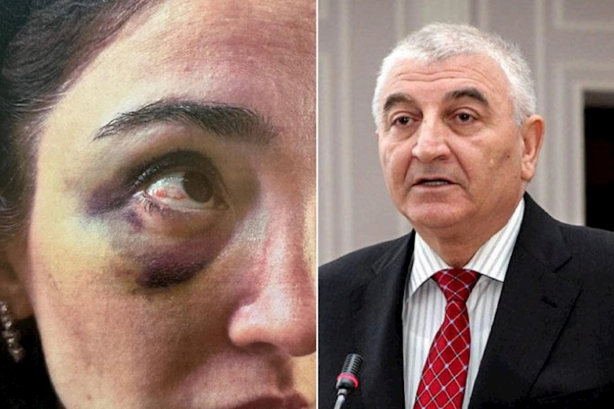 Məzahir Pənahovun gəlini: “Nə villaları istəyirəm, nə də maşınları...”
