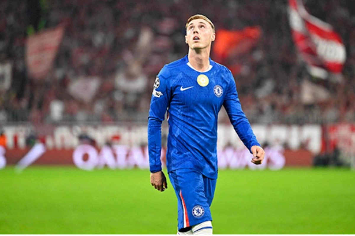 “Çelsi”nin ulduzu “Qarabağ”a qarşı oynamayacaq