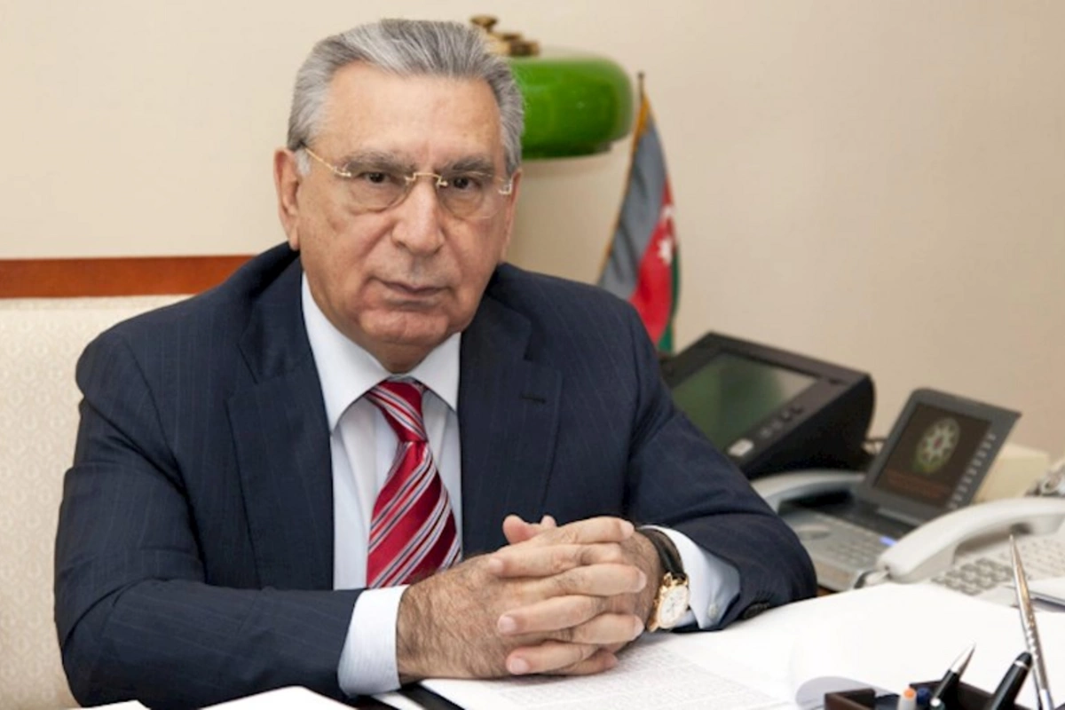 Mehdiyevin nazirliklərdə, parlamentdə adamları ola bilər — Partiya sədri