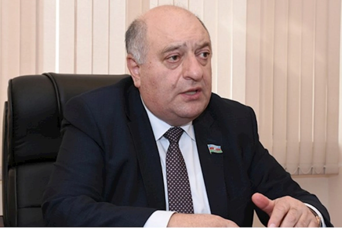 Ramiz Mehdiyev barədə bir adamdan müsbət söz eşitməmişəm — Deputat