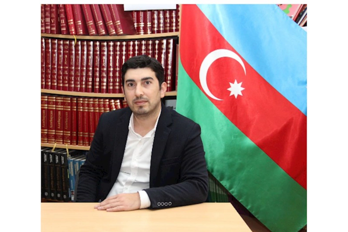 “Azərbaycan bu gün Fransa şirkətləri üçün etibarlı tərəfdaş kimi çıxış edə bilər” — ŞƏRH