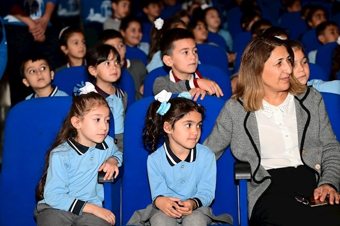 Füzulidə növbəti Şəhər Günü qeyd olunur — FOTOLAR