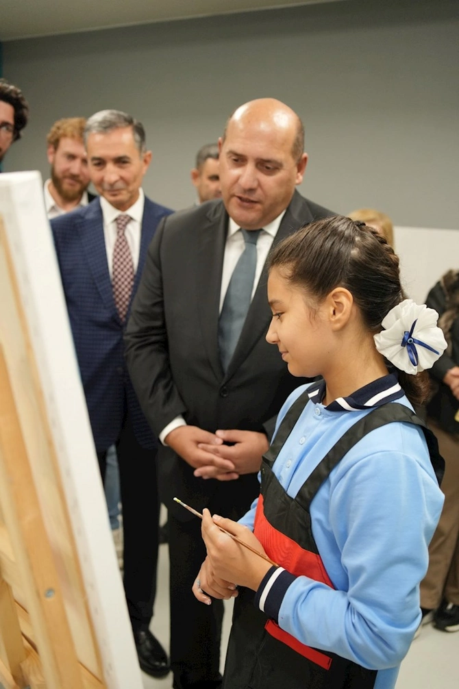Şəhər Günü münasibətilə Füzulidə “Zəfərin ruhu” adlı fotosərgi açıldı — FOTOLAR