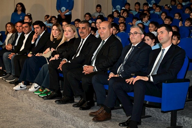 Füzulidə növbəti Şəhər Günü qeyd olunur — FOTOLAR