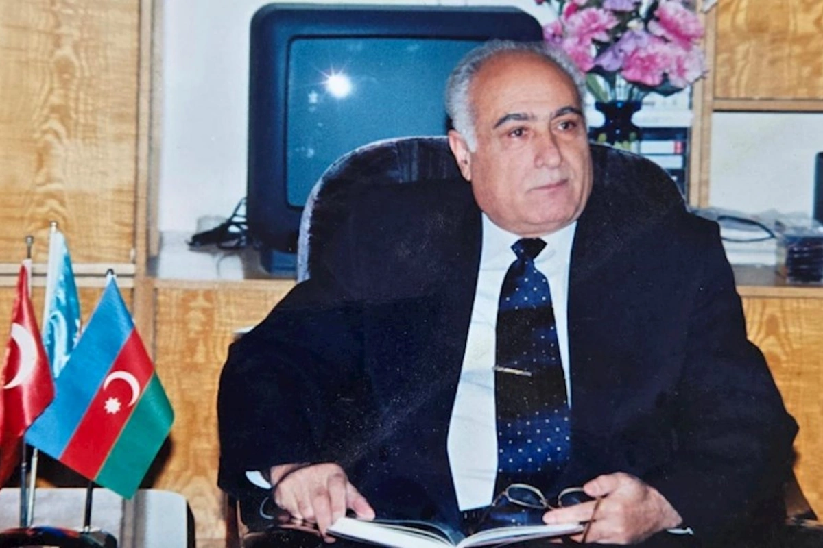 Rafiq Mehdiyev vəfat etdi