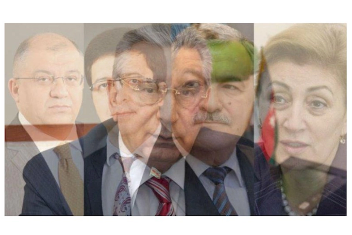Dünən alqış, bu gün qarğış... — Ramiz Mehdiyevlə bağlı əvvəl nə deyirdilər, indi nə deyirlər?