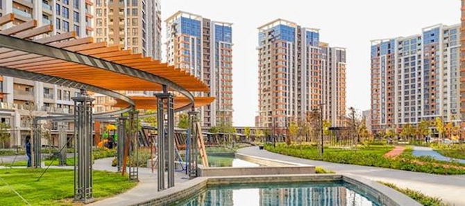 City Garden Narimanovda daxili kredit yenidən qayıtdı — Kristal City Garden Narimanovda daxili kredit yenidən qayıtdı — Kristal