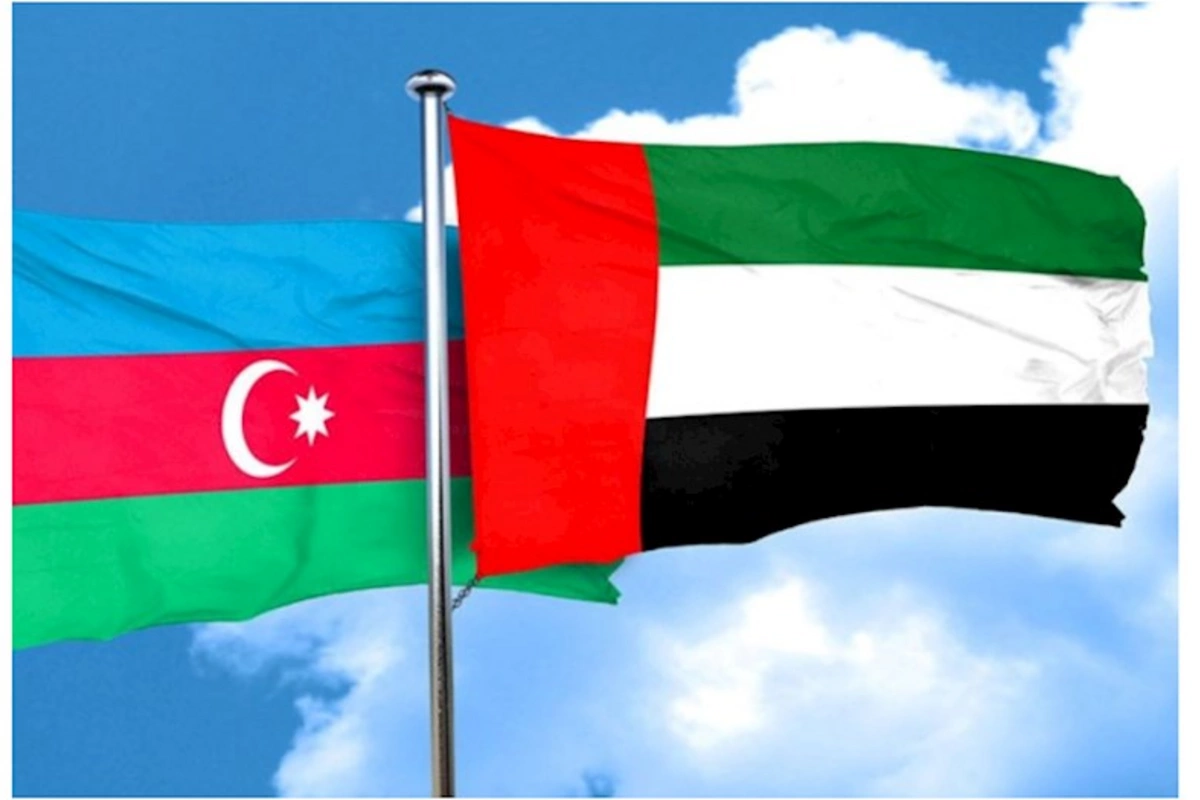 Azərbaycanla Birləşmiş Ərəb Əmirlikləri arasında Hərtərəfli İqtisadi Tərəfdaşlıq Sazişi təsdiqlənib