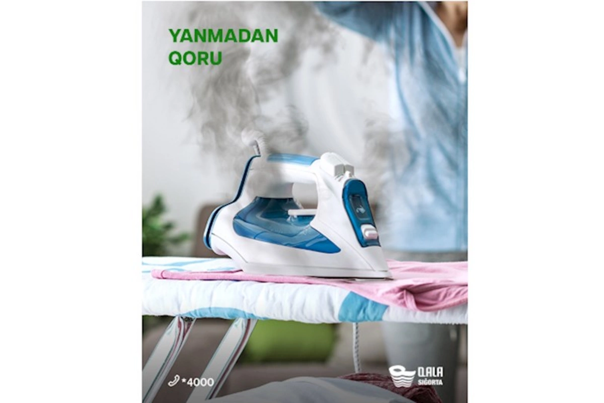 Dəyərli əşyalarınızı vaxtında sığortalayın — “Qala Sığorta” ilə tam təhlükəsizlik!