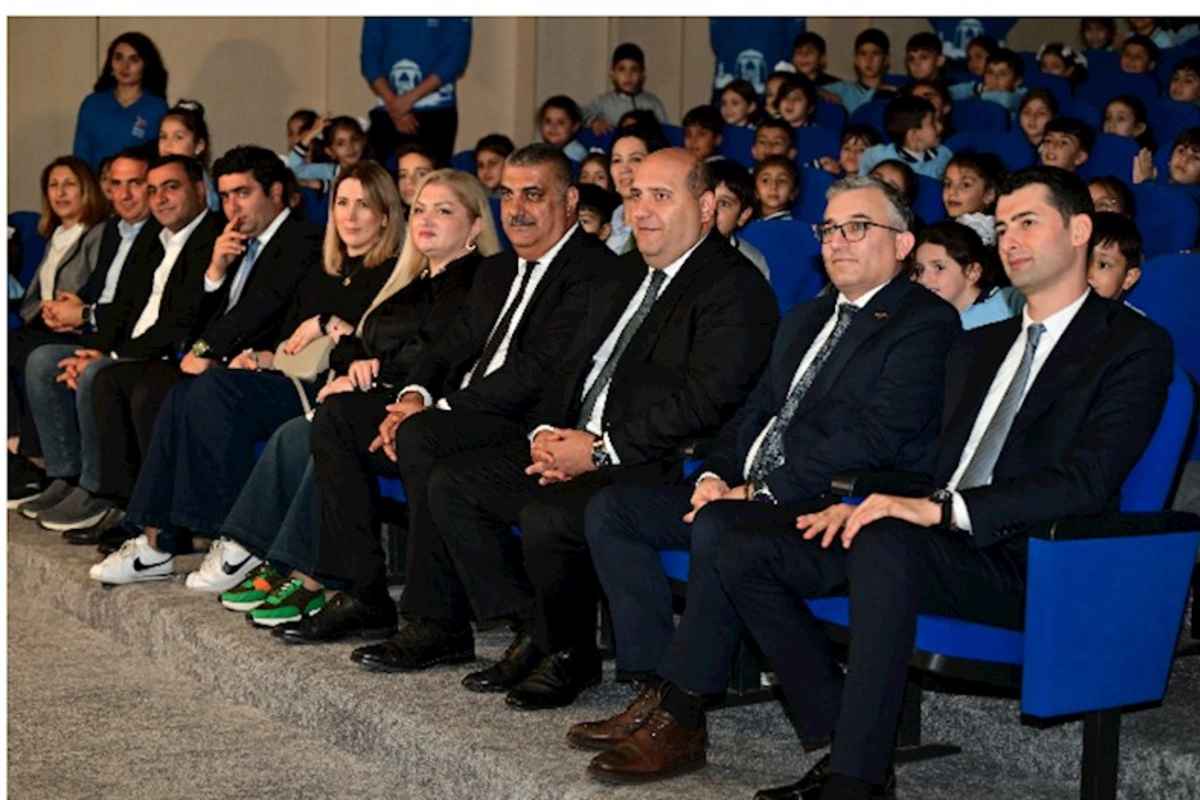 Füzulidə növbəti Şəhər Günü qeyd olunur — FOTOLAR