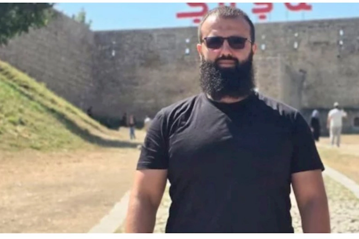 Bakıda iş adamı idman zalında öldü