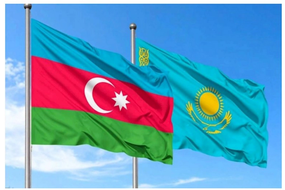 Astanada Azərbaycan-Qazaxıstan Ali Dövlətlərarası Şuranın ikinci iclası keçiriləcək