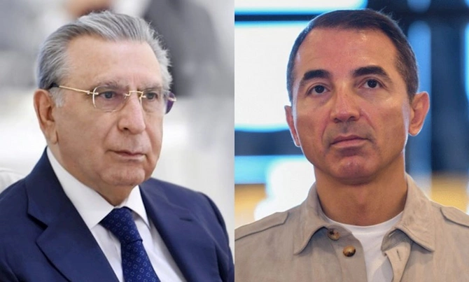 Ramiz Mehdiyev – nankorluq və xəyanət anatomiyası: onun planında kimlər olub? Ramiz Mehdiyev – nankorluq və xəyanət anatomiyası: onun planında kimlər olub?