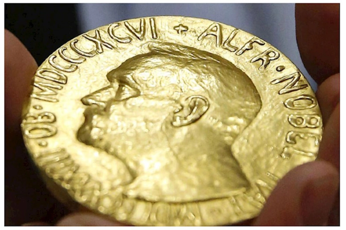 Fizika üzrə Nobel mükafatı laureatı vəfat edib