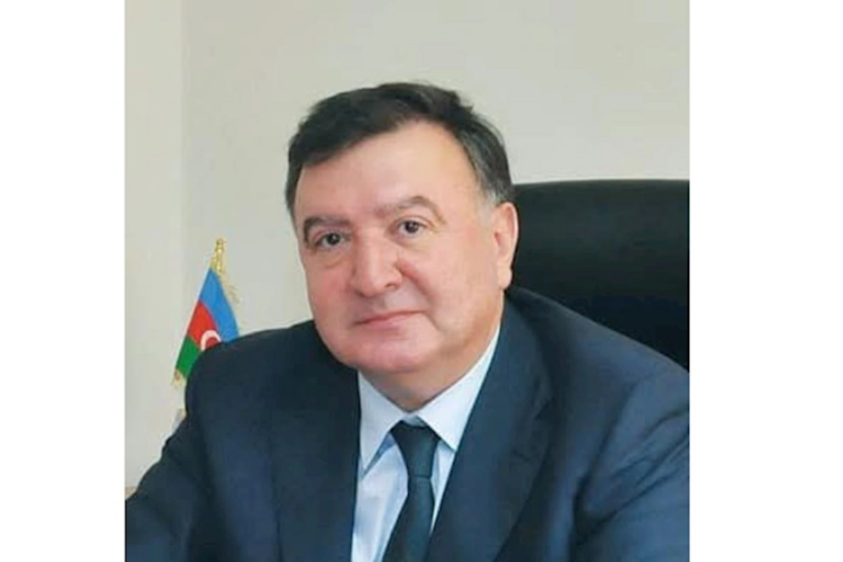 Ramiz Mehdiyevin yüksək vəzifədə işləyən daha bir qohumunun adı AÇIQLANDI