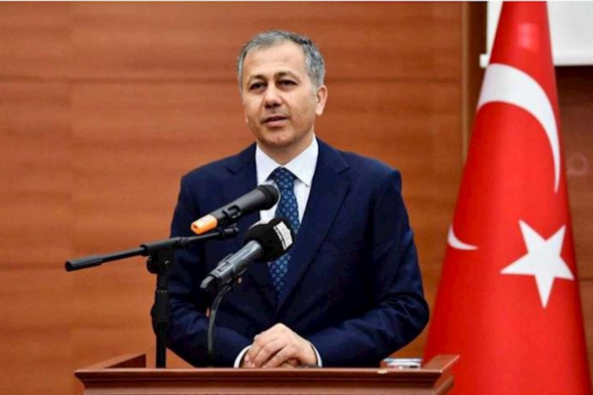 Türkiyədə BÖYÜK ƏMƏLİYYAT — Onlarla şəxs saxlanıldı