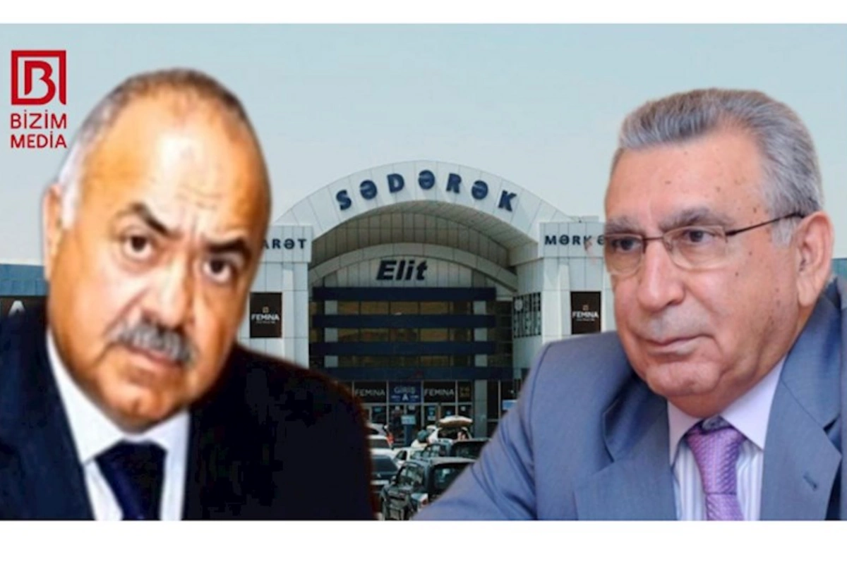 “Sədərək Yusif”in oğlunu Ramiz Mehdiyevə köməkçi təyin etdirmək PLANI — Milyonlar necə sığortalanırdı?