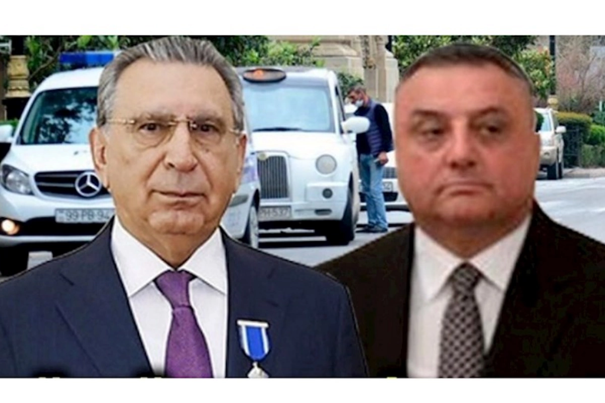 Ramiz Mehdiyevdən sonra Eldar Mahmudovun da həbsi GÜNDƏMDƏ