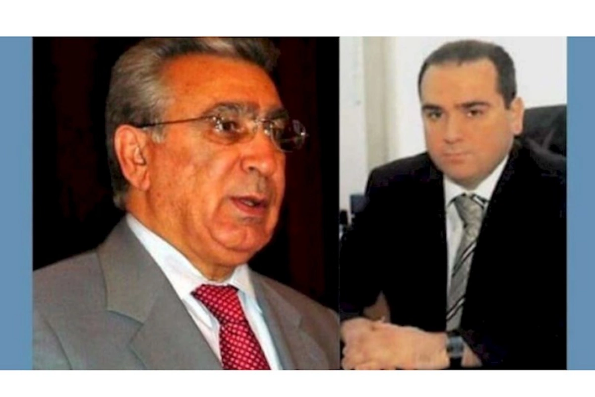 Gəzmədiyi nazirlik qalmayıb — Ramiz Mehdiyev oğlunu hakimiyyətə hazırlayırdı?