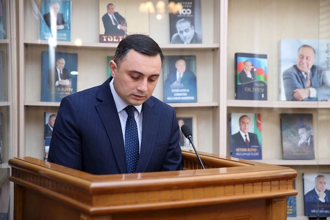ADPU-da gənclərin zərərli vərdişlərdən qorunmasına həsr olunmuş tədbir keçirilib — FOTOLAR ADPU-da gənclərin zərərli vərdişlərdən qorunmasına həsr olunmuş tədbir keçirilib — FOTOLAR