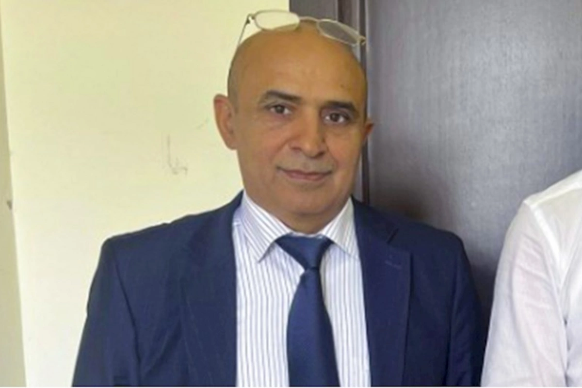 55 yaşlı məmur vəfat etdi