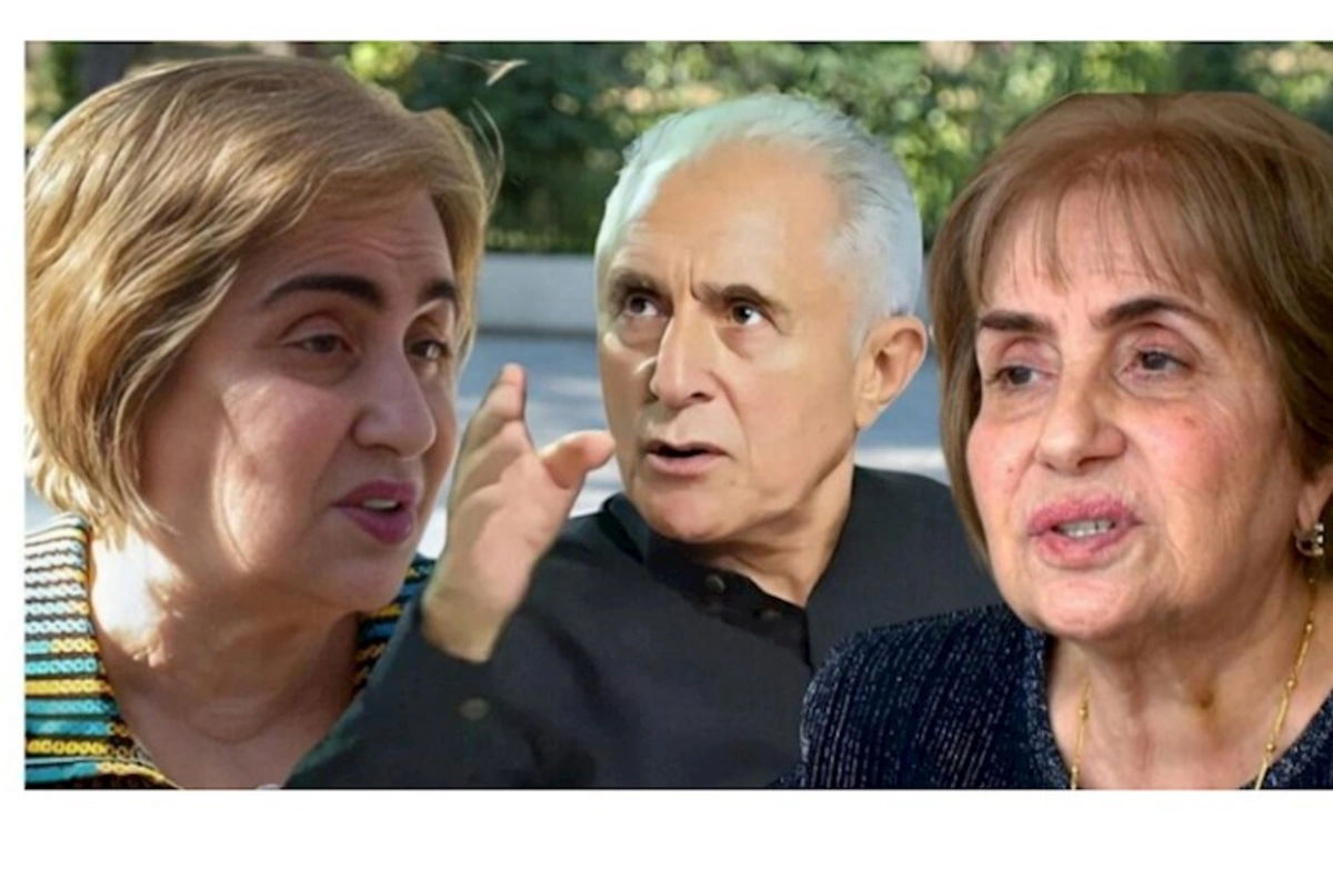 “Alim Qasımova dərs demişəm, indi şöhrətlənib məni yada salmır”