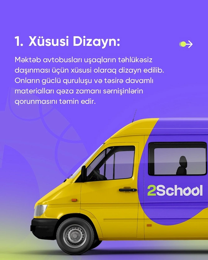 “Bir gecədə qərar qəbul edib məktəbli avtobuslarını tətbiq etmək düzgün deyil” — EKSPERT (FOTOLAR) “Bir gecədə qərar qəbul edib məktəbli avtobuslarını tətbiq etmək düzgün deyil” — EKSPERT (FOTOLAR)