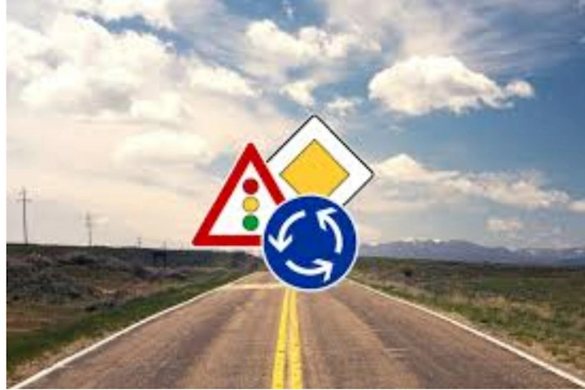 Yol nişanları təhlükə saçır: Prospektlərdə görünməyən risklər