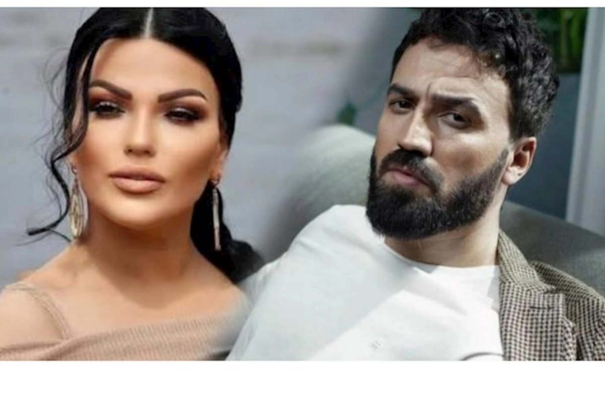 Bahar Lətifqızı: Zamiq mənim ansamblımda çalışıb