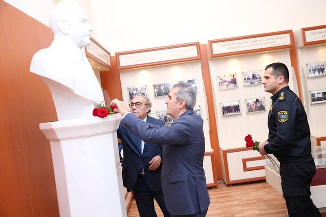 ADPU-da gənclərin zərərli vərdişlərdən qorunmasına həsr olunmuş tədbir keçirilib — FOTOLAR ADPU-da gənclərin zərərli vərdişlərdən qorunmasına həsr olunmuş tədbir keçirilib — FOTOLAR