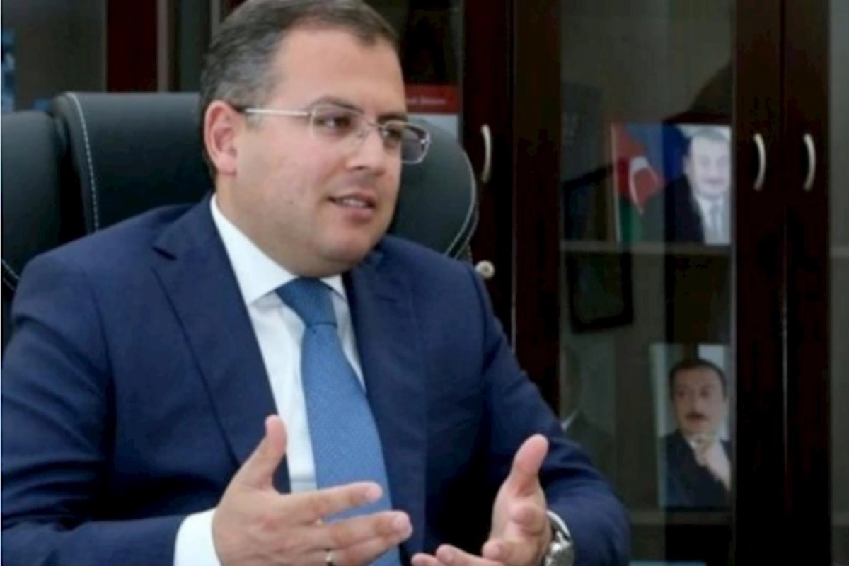 Səbaildə qanunsuz tikinti…— İcra “təcili tik” əmri verdi (FOTOLAR)
