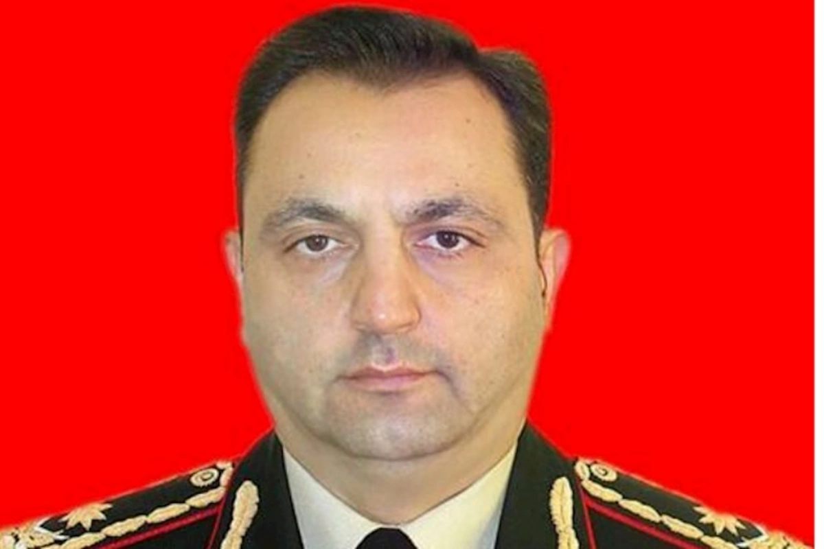 General deputatın həyat yoldaşını özünə müşavir təyin etdi — FOTO