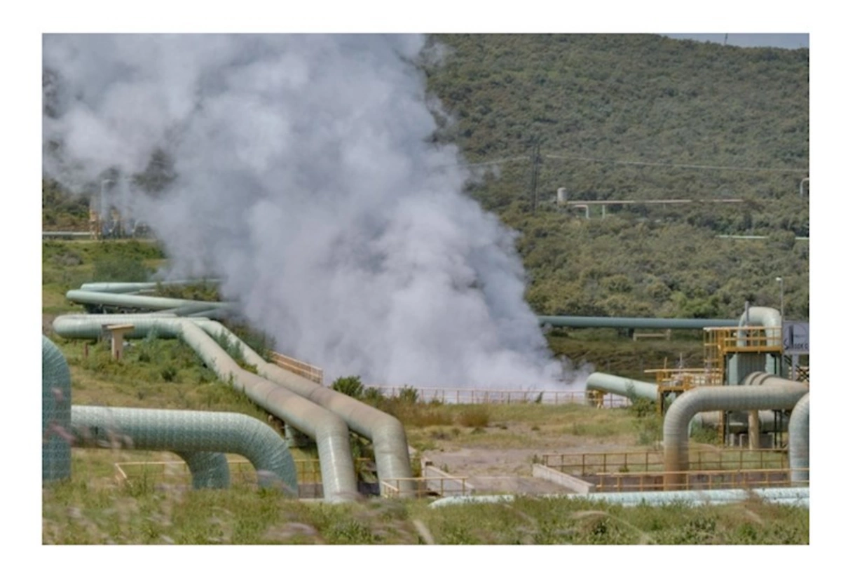 Azərbaycanın geotermal istilik potensialı açıqlanıb