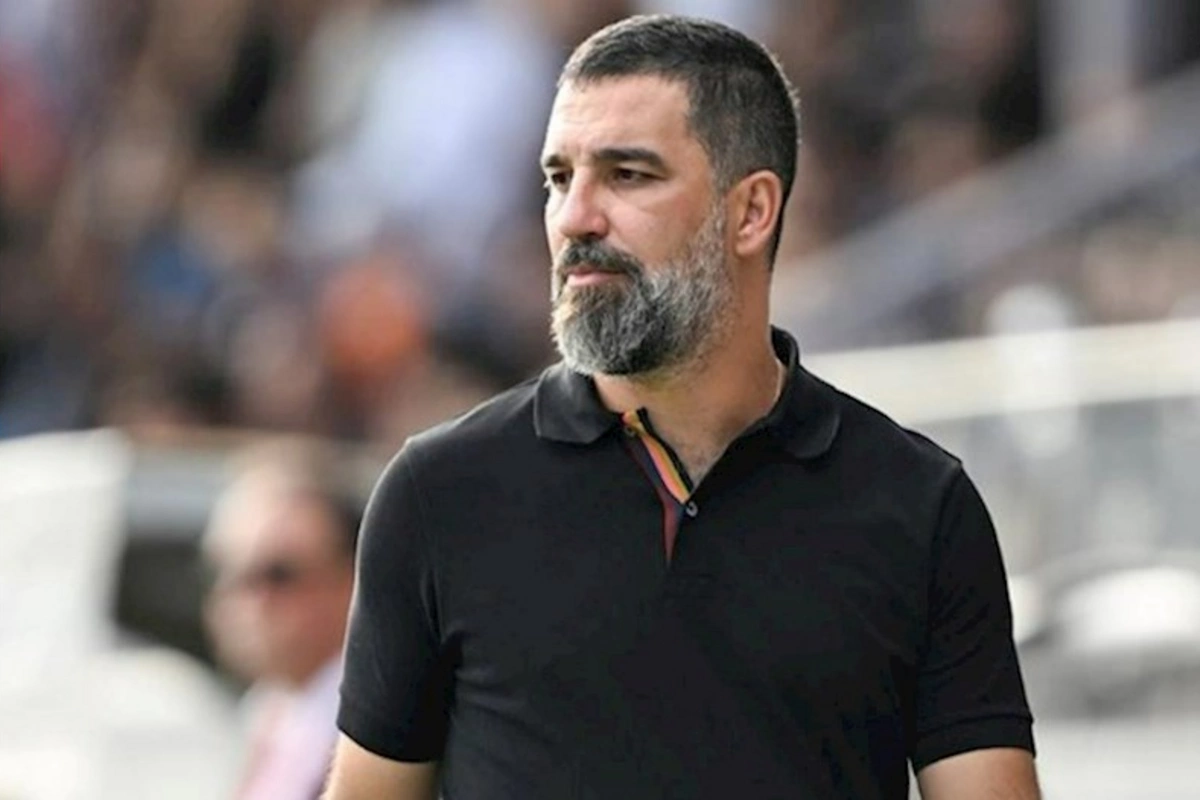 “Azərbaycanla matçda Ukraynaya azarkeşlik edirdim” — Arda Turan