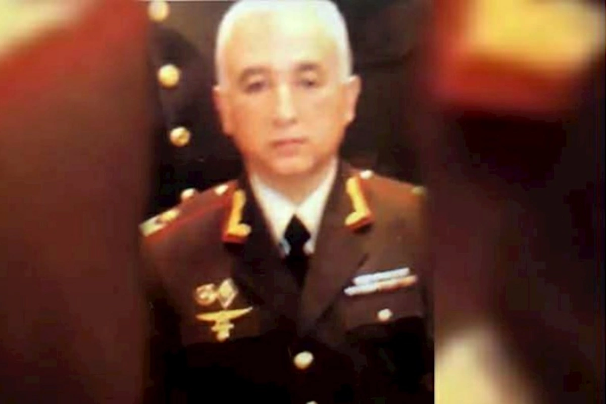 Generaldan sonra polkovnik də azadlığa çıxdı — FOTO