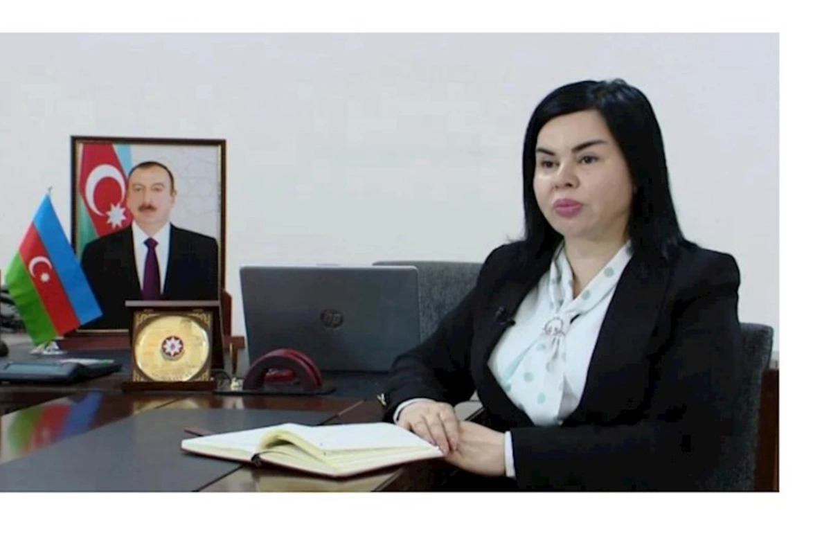 Azərbaycanda nazir müavini işdən ÇIXARILDI