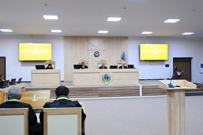 Azərbaycanlılara verilən işgəncələr elan edildi — FOTOLAR Azərbaycanlılara verilən işgəncələr elan edildi — FOTOLAR