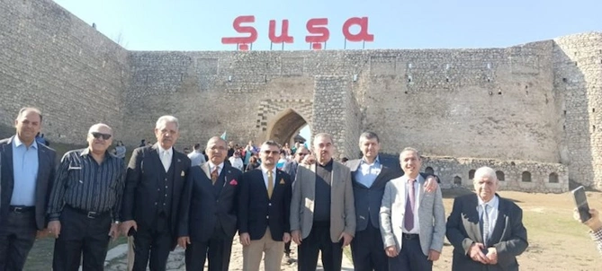QHT-lərin əməkdaşlıq forumları təkcə təşkilatlar üçün deyil, ümumilikdə cəmiyyət üçün faydalıdır QHT-lərin əməkdaşlıq forumları təkcə təşkilatlar üçün deyil, ümumilikdə cəmiyyət üçün faydalıdır