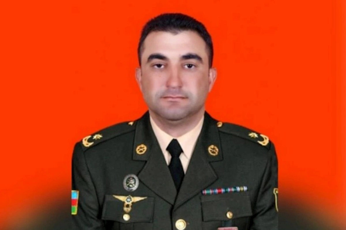 Qadını xadimə kimi işə qəbul etmək üçün isə 1 500 manat alıb — İlham Haqverdiyevə qarşı ittiham irəli sürüldü