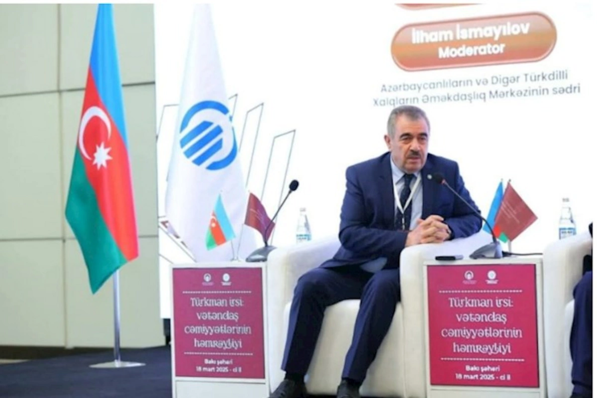 QHT-lərin əməkdaşlıq forumları təkcə təşkilatlar üçün deyil, ümumilikdə cəmiyyət üçün faydalıdır