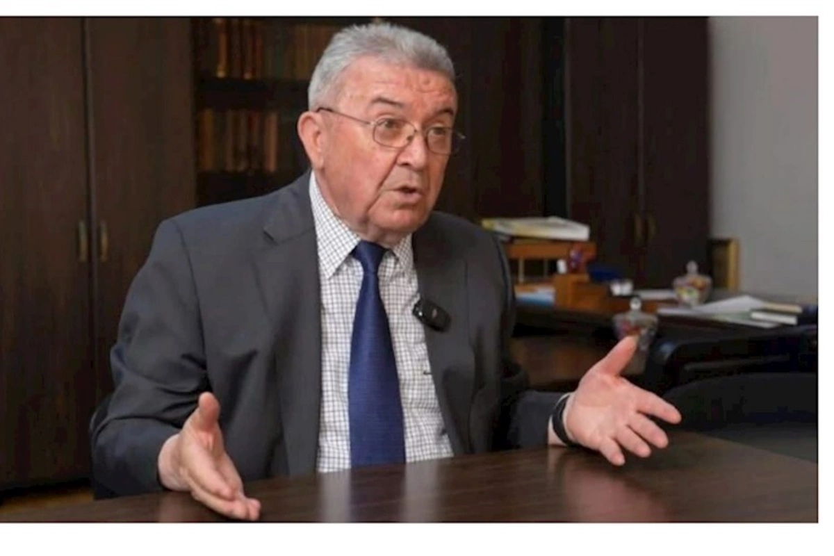 Ramiz Mehdiyevin cinayətləri və keçmiş elitanın məsuliyyətdən yayınma yarışı...