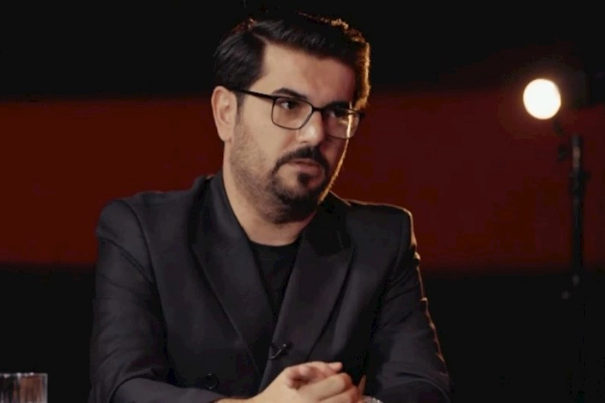 Şəxsi həyatımdan danışacağam...