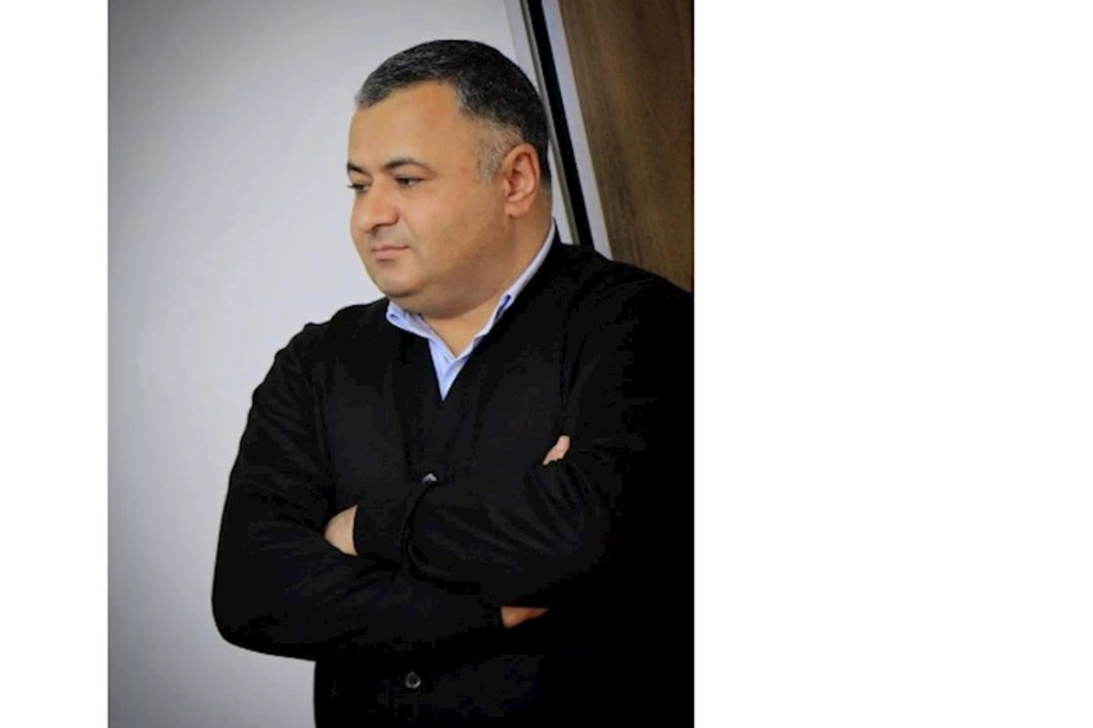 Əməkdar jurnalist 50 yaşın kölgəsində