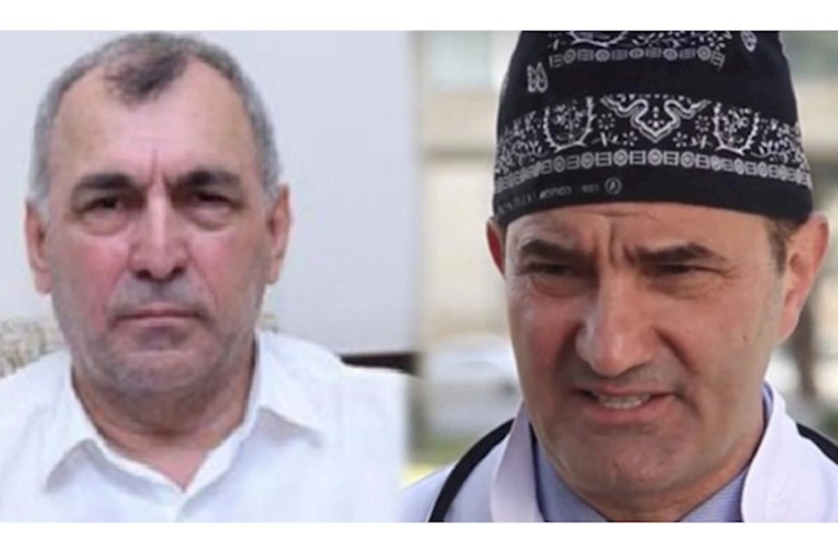 Azər Maqsudov: Məndən 400 min manat, 2 mənzil istədilər