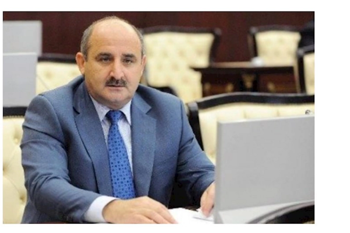Zəngilanın yeni inkişaf dövrü — ŞƏRH