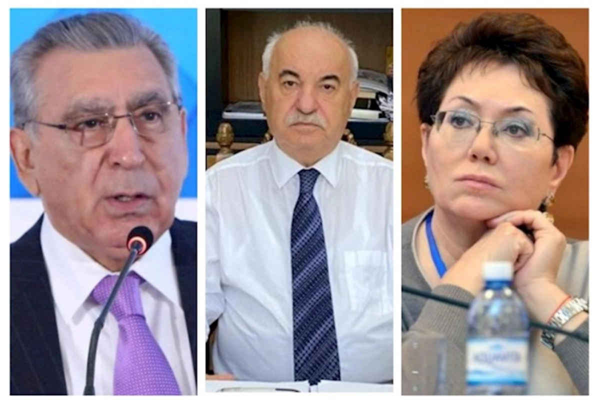 Ramiz Mehdiyev biznes şəbəkəsini genişləndirmək üçün yaxın adamını necə səfir göndərib? — SENSASİON FAKTLAR